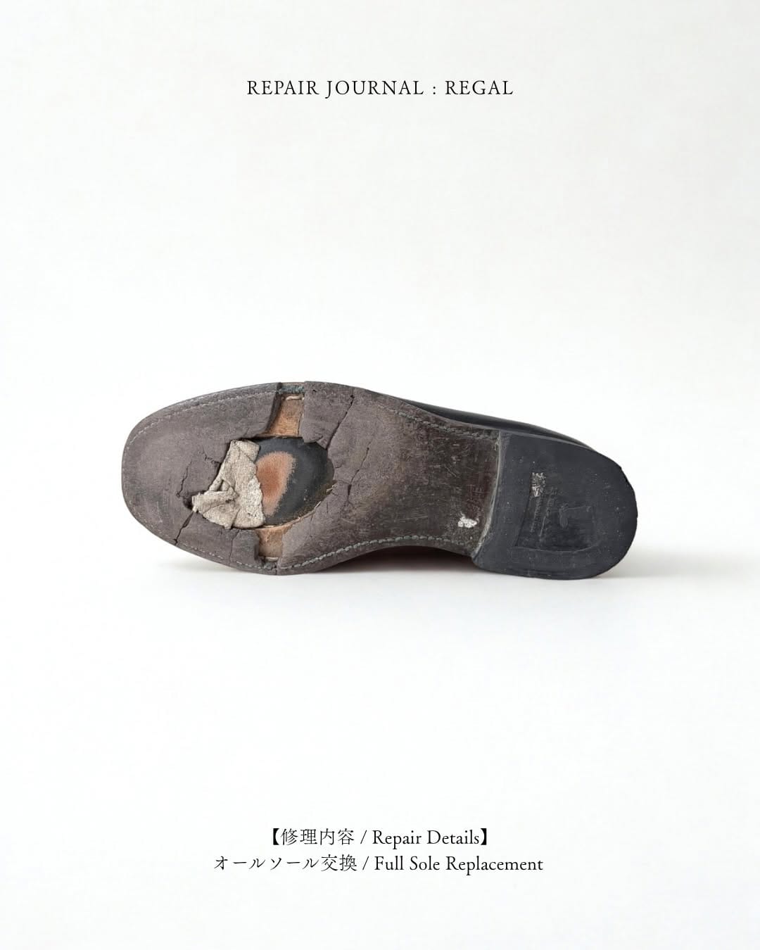 Post 7 by GENERAL REPAIRS - Shoe Repair & Creative Studio on Instagram (carousel)