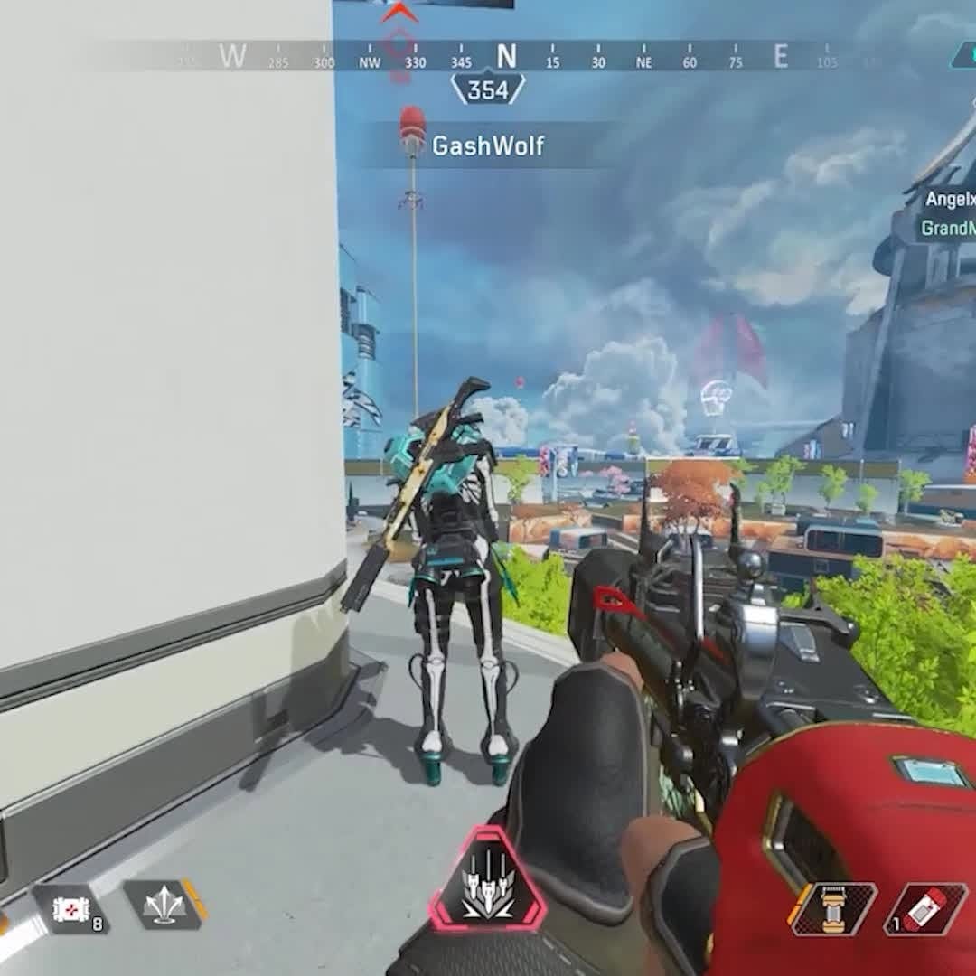 Post 2 by Top Apex Plays on Instagram (video)