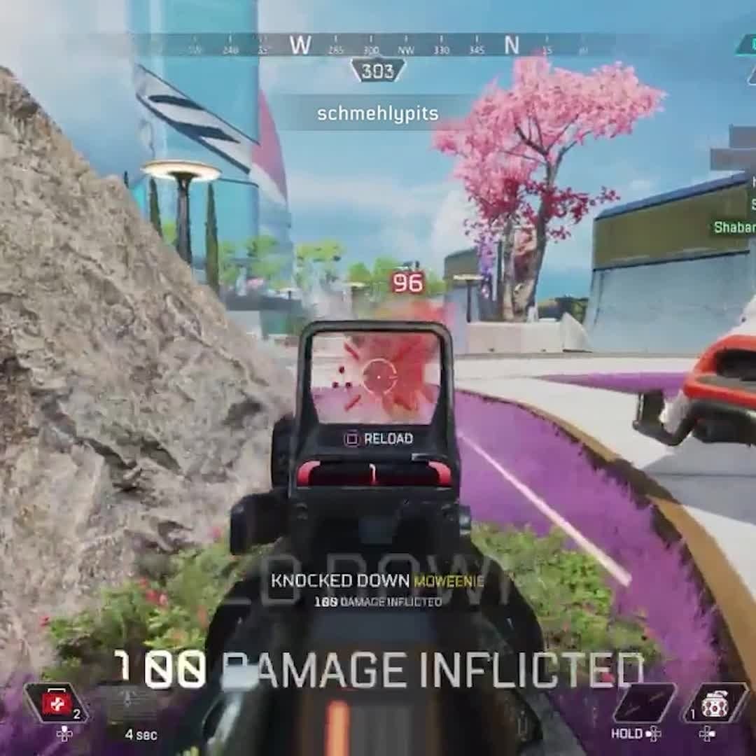 Post 3 by Top Apex Plays on Instagram (video)