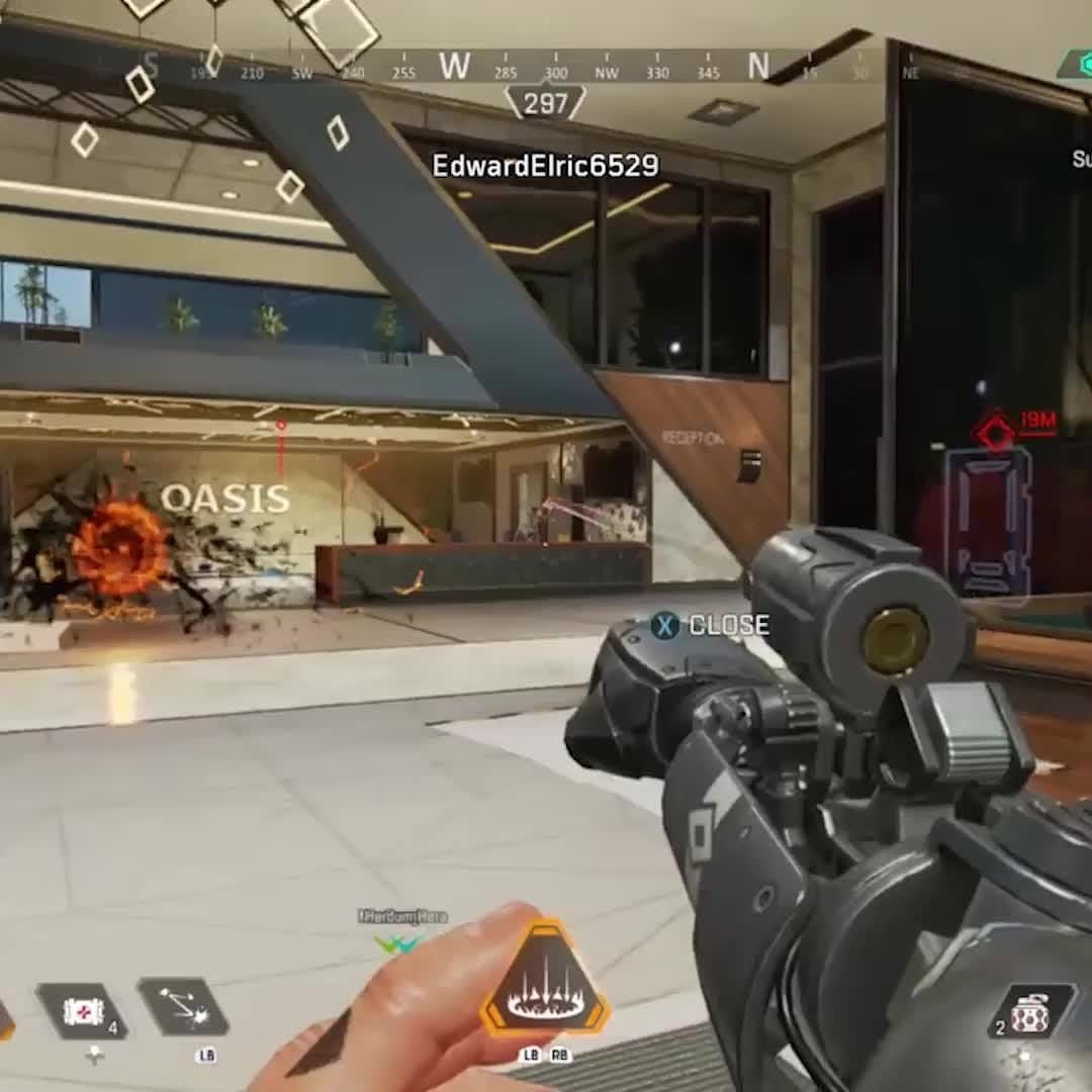 Post 7 by Top Apex Plays on Instagram (video)