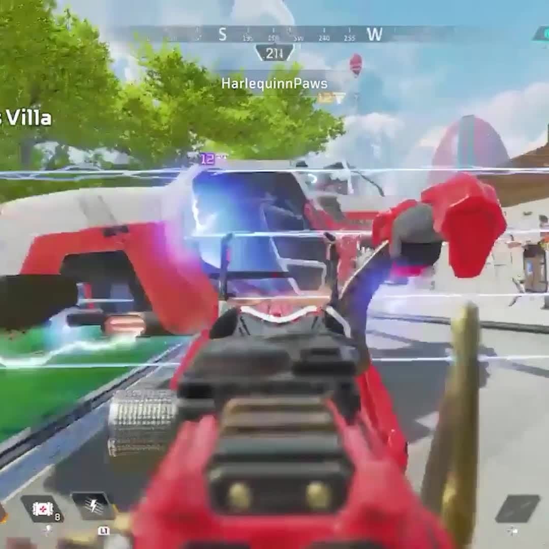 Post 6 by Top Apex Plays on Instagram (video)
