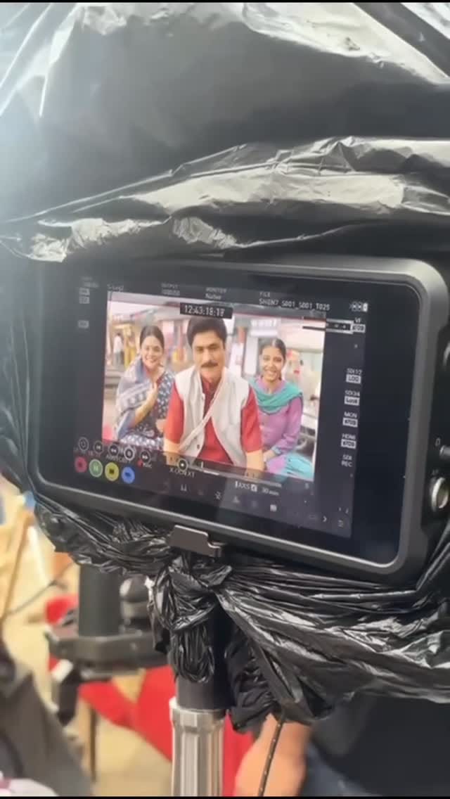 Post 5 by Swati Lanke on Instagram (video)