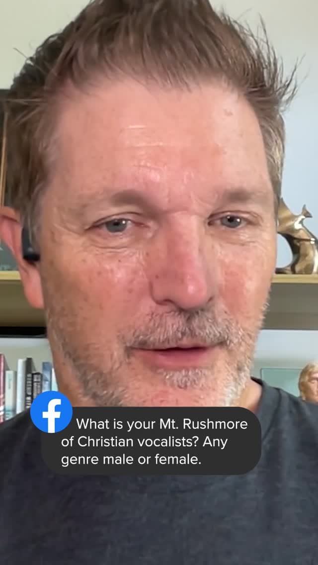 Post 3 by Andy Chrisman on Instagram (video)