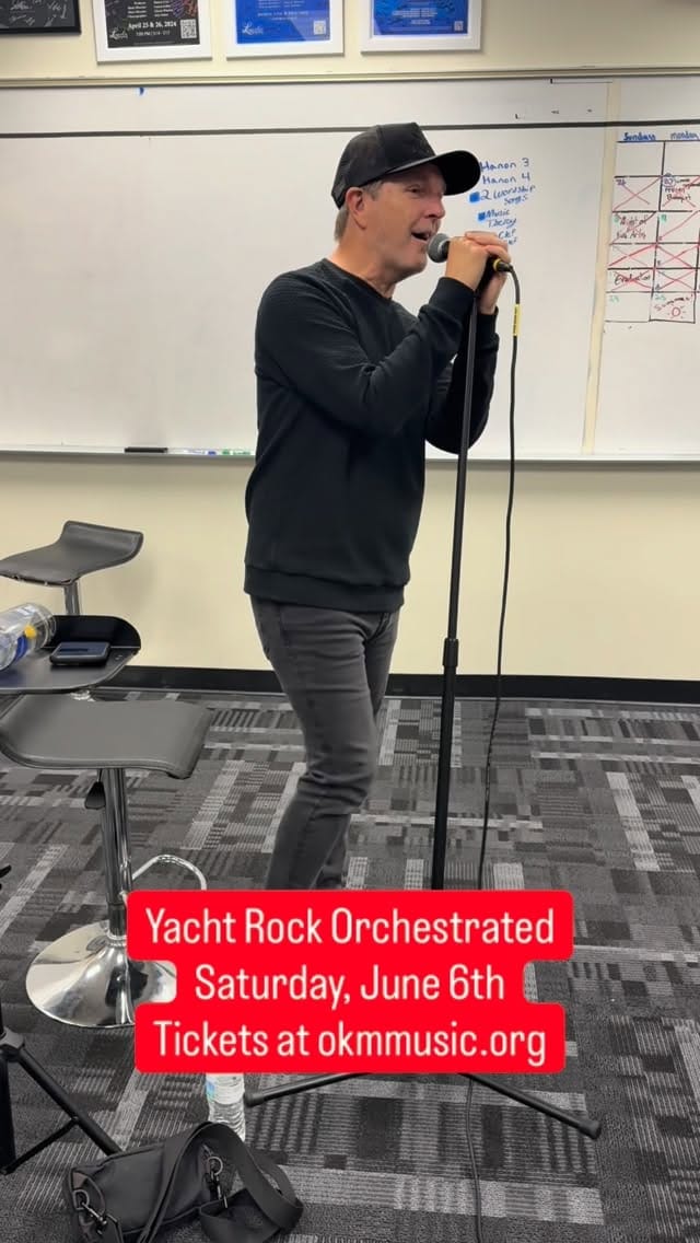 Post 9 by Andy Chrisman on Instagram (video)