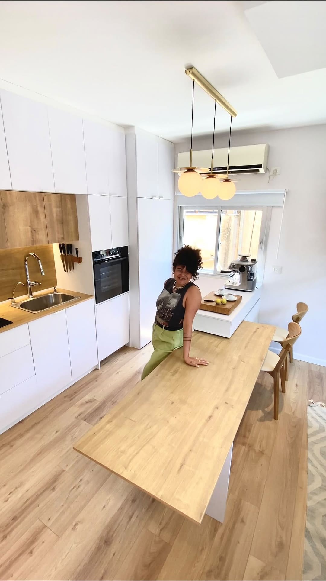 Post 10 by DIY furniture & Apartments on Instagram (video)