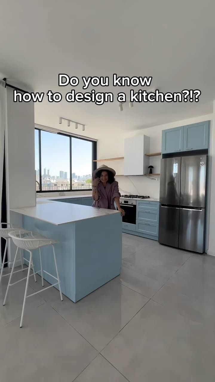 Post 9 by DIY furniture & Apartments on Instagram (video)