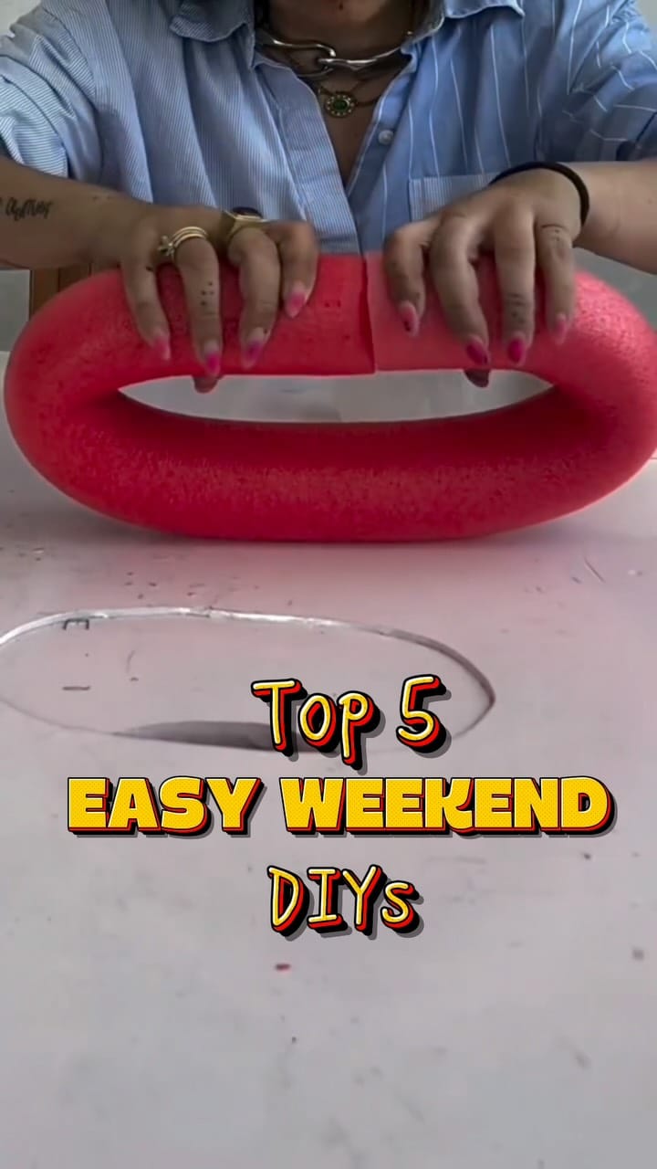 Post 5 by DIY furniture & Apartments on Instagram (video)