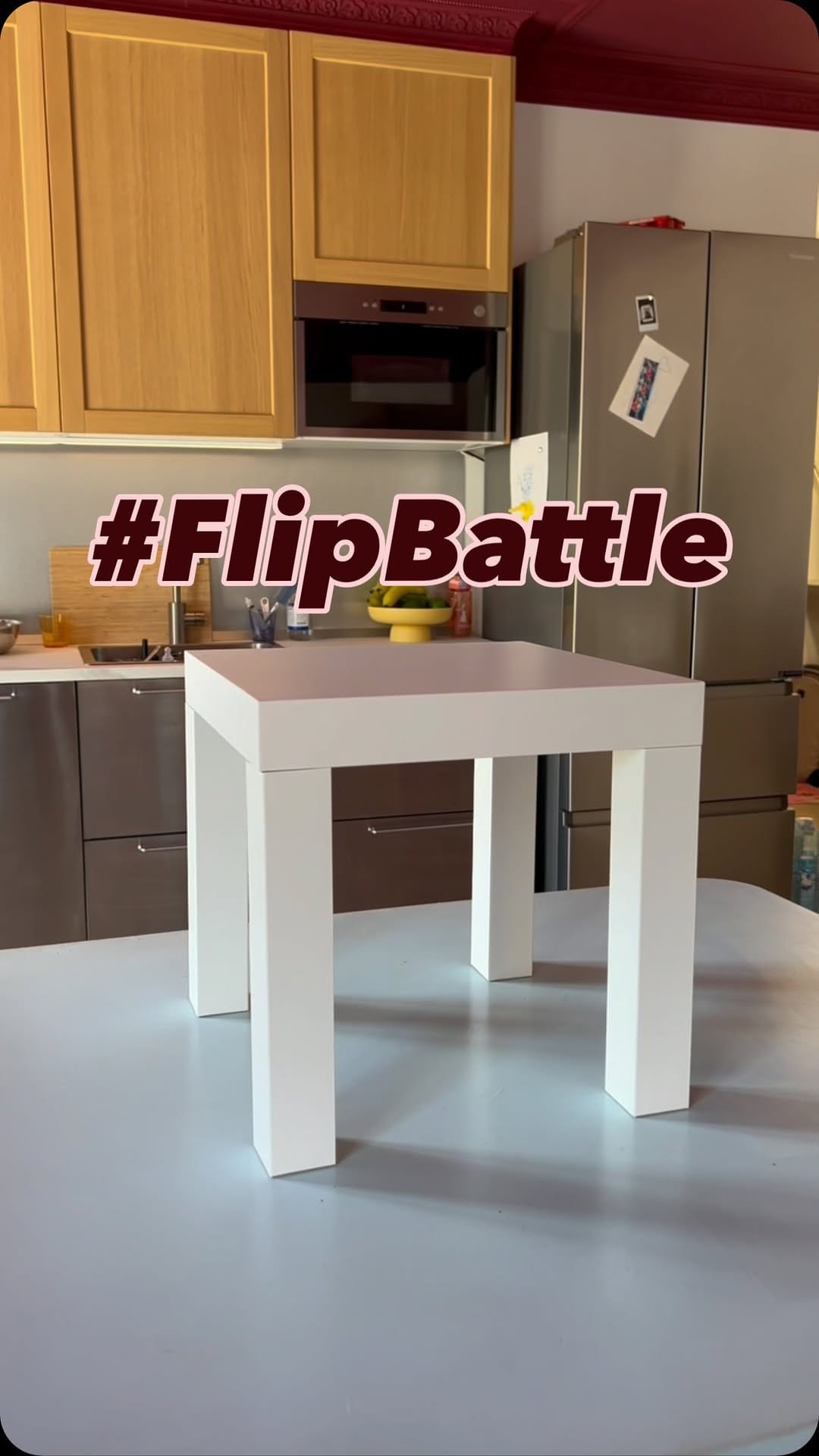 Post 3 by DIY furniture & Apartments on Instagram (video)