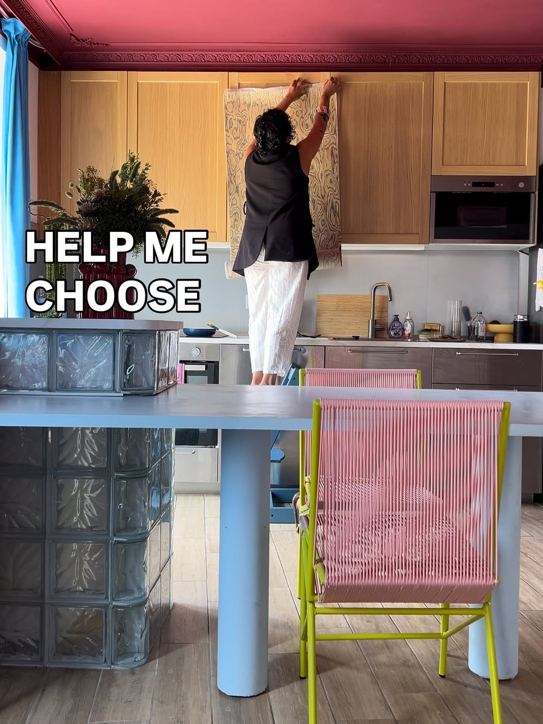 Post 4 by DIY furniture & Apartments on Instagram (carousel)