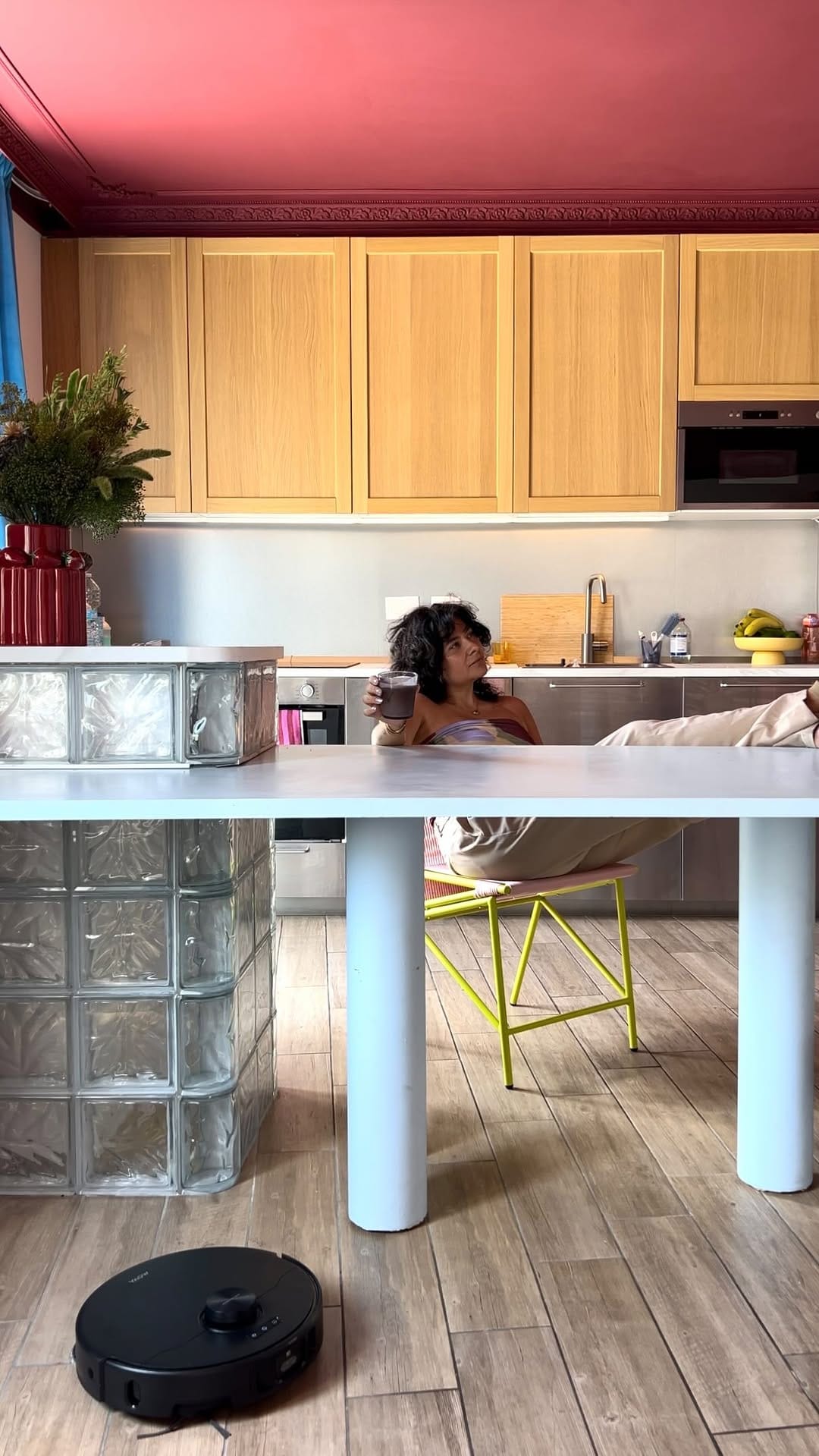 Post 6 by DIY furniture & Apartments on Instagram (video)