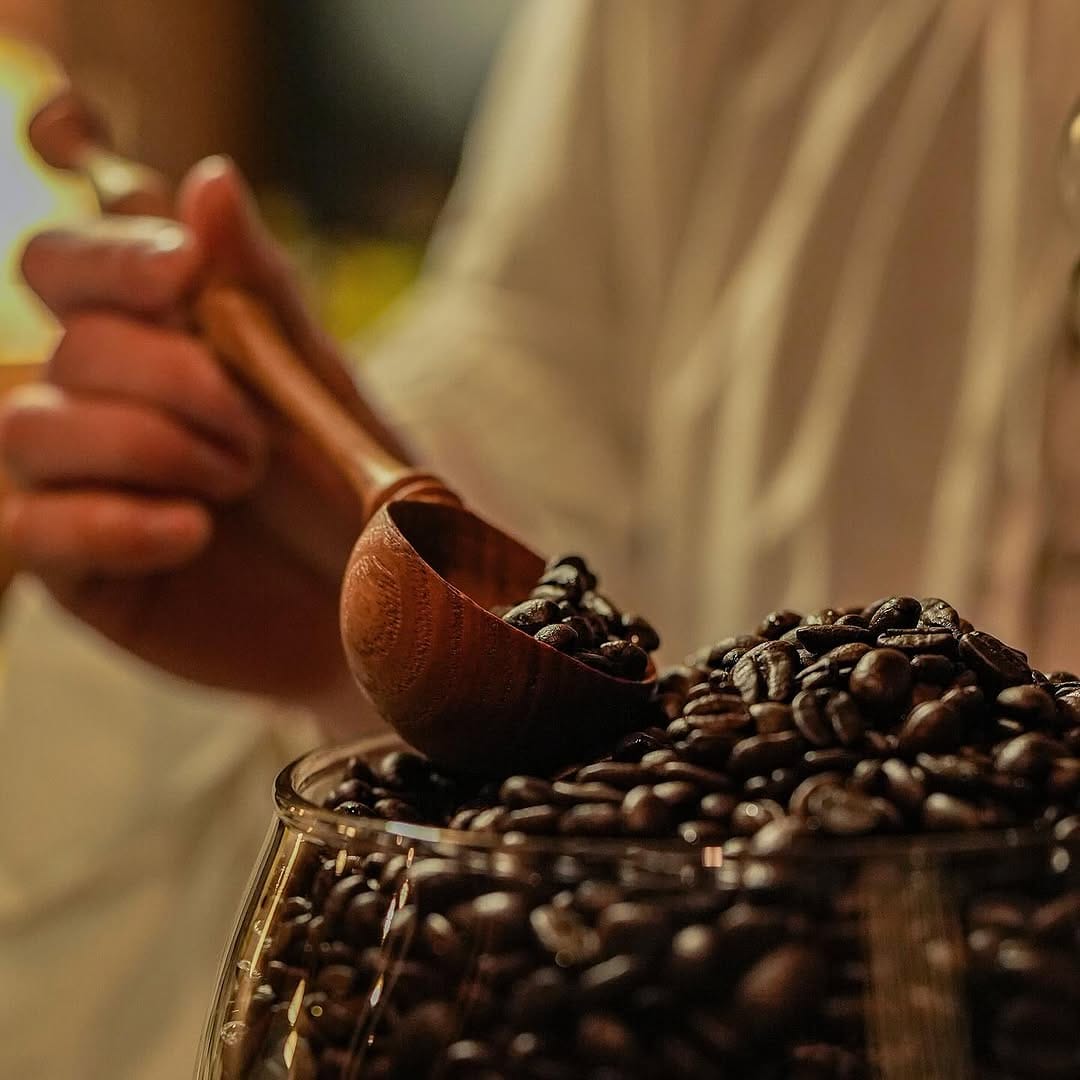 Post 9 by kakuya coffee stand／カクヤコーヒー on Instagram (image)