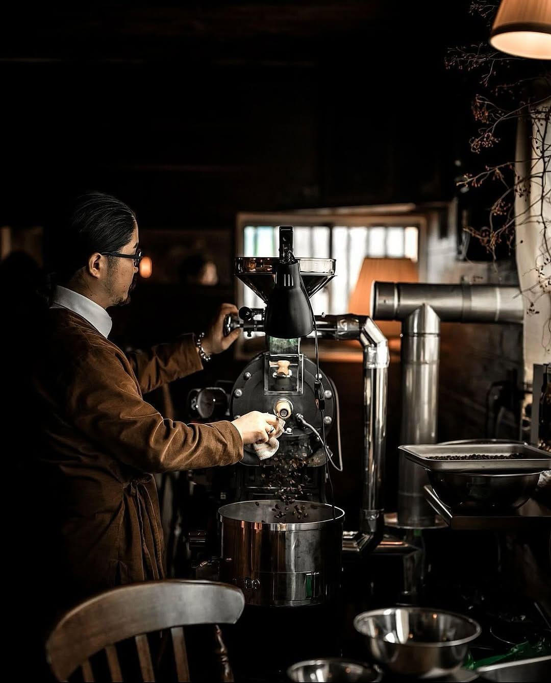 Post 4 by kakuya coffee stand／カクヤコーヒー on Instagram (carousel)