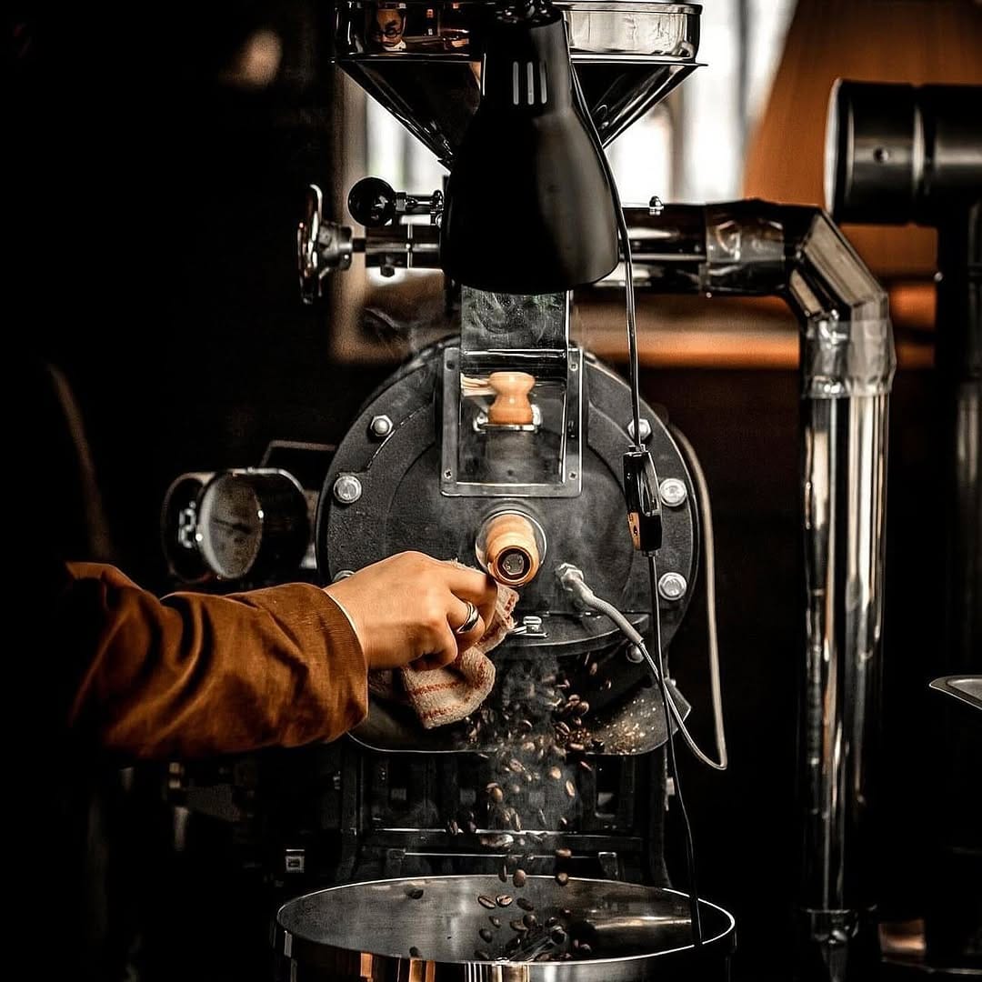 Post 8 by kakuya coffee stand／カクヤコーヒー on Instagram (image)