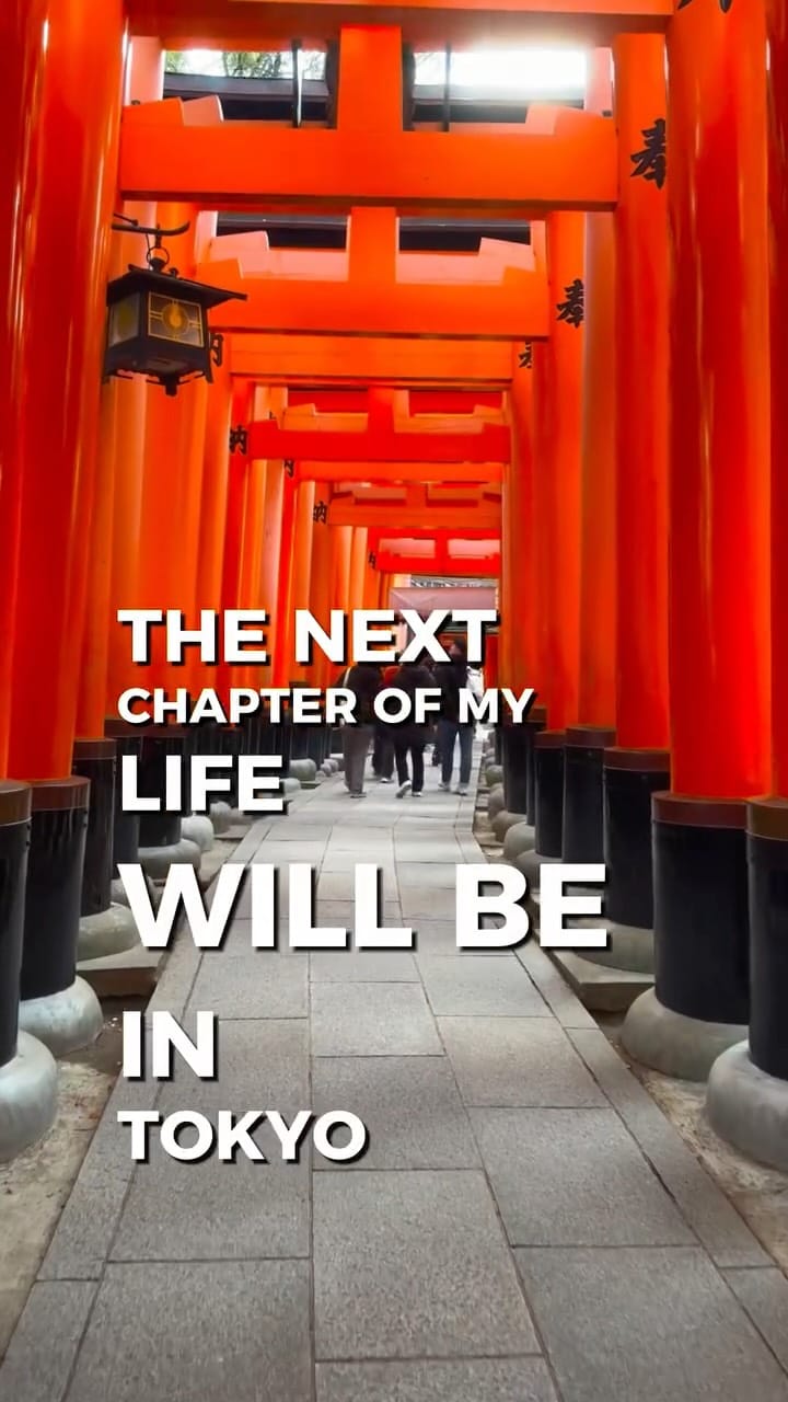 Post 1 by Evangeline Chen on Instagram (video)
