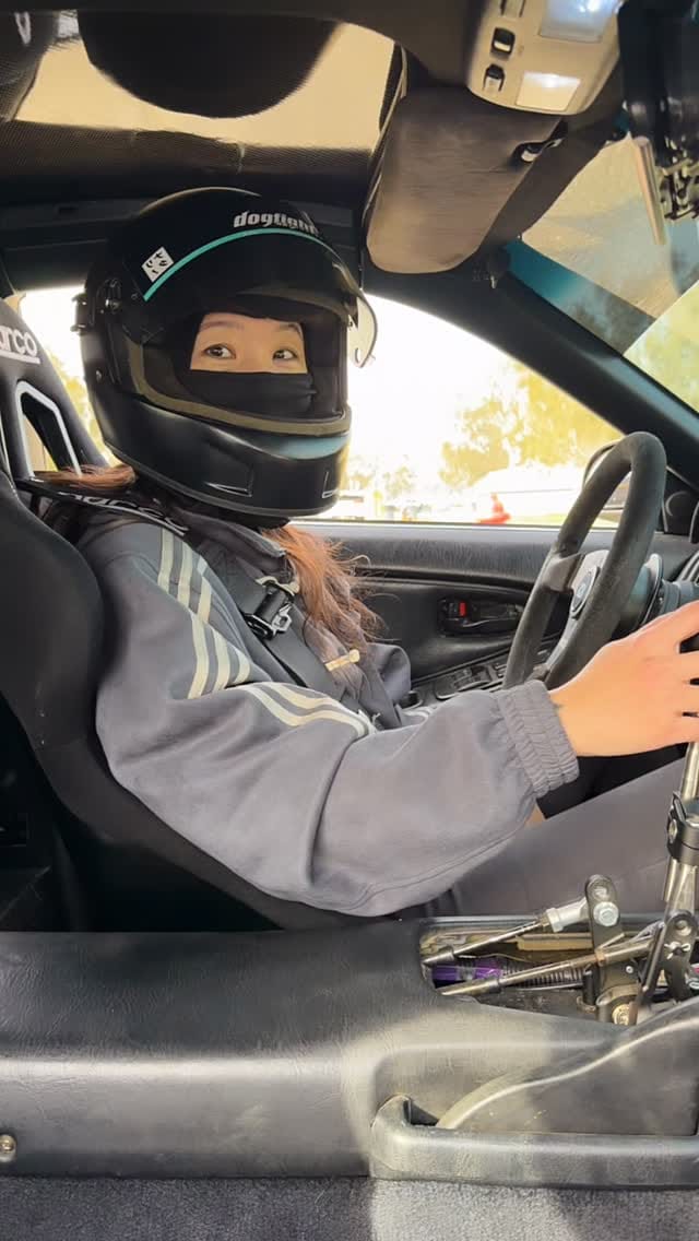 Post 2 by Evangeline Chen on Instagram (video)
