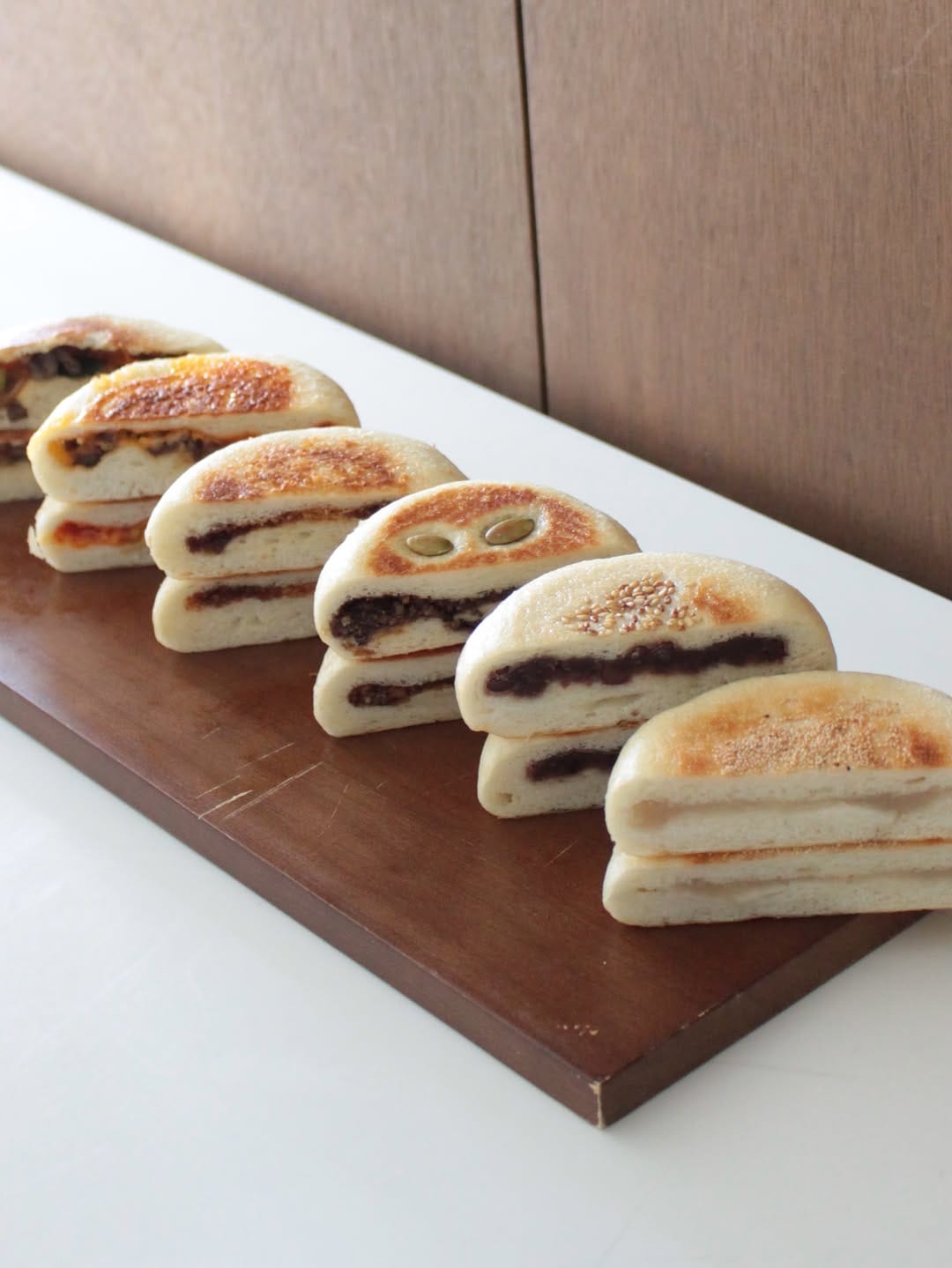Post 2 by ベーグルとスコーンの専門店 | クリカ食堂 on Instagram (carousel)