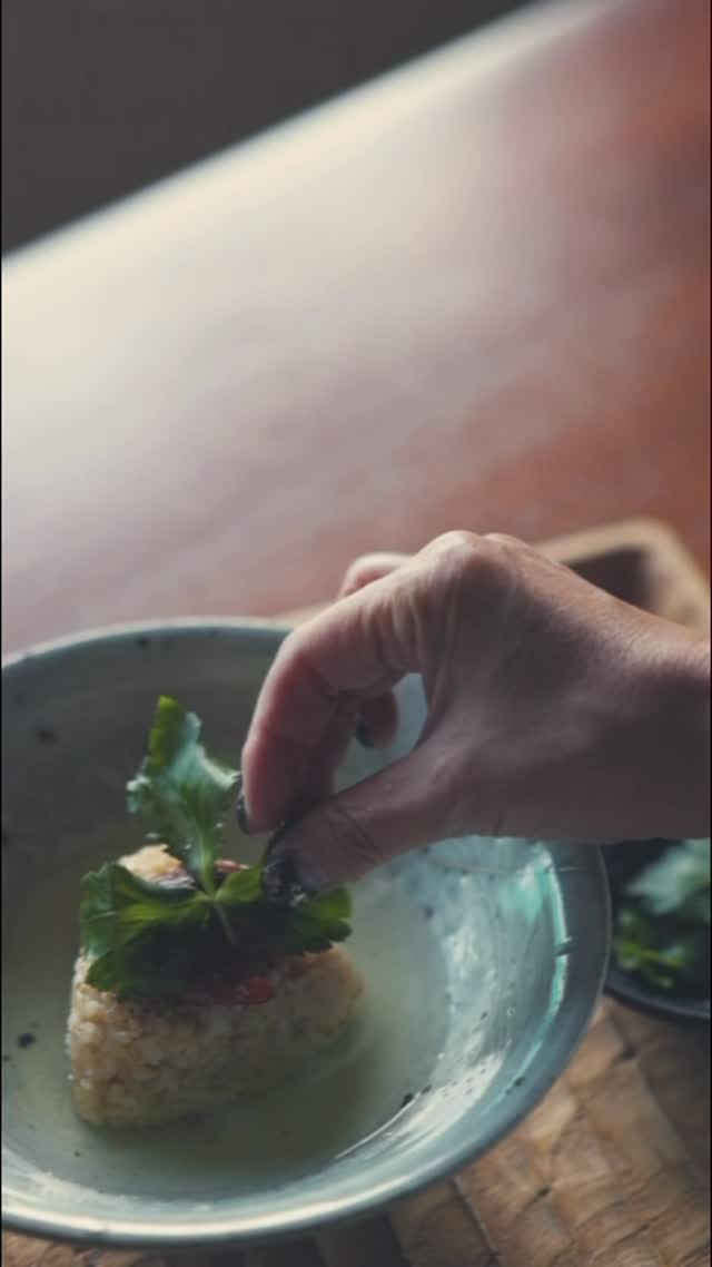 Post 5 by 玄氣おむすび　ひとむすび on Instagram (video)