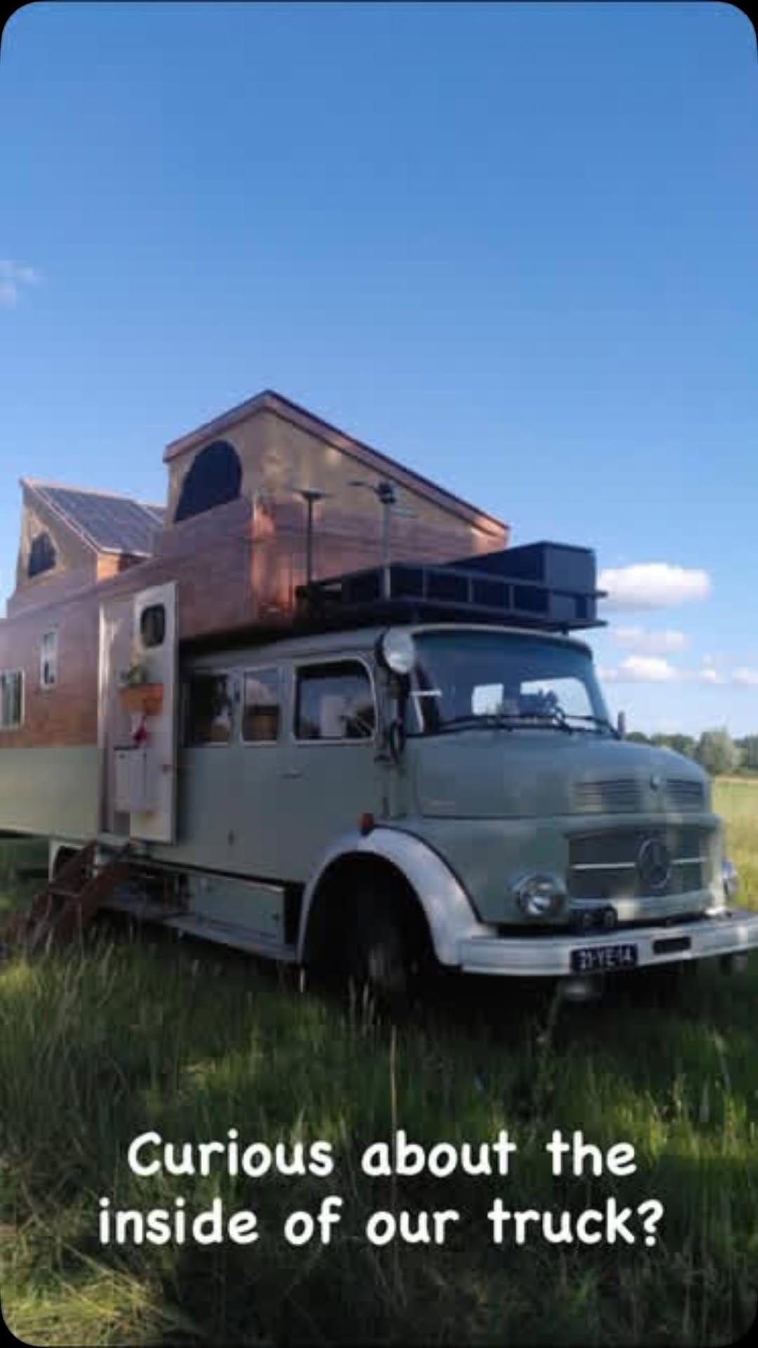 Post 10 by Karlijn Dresscher on Instagram (video)