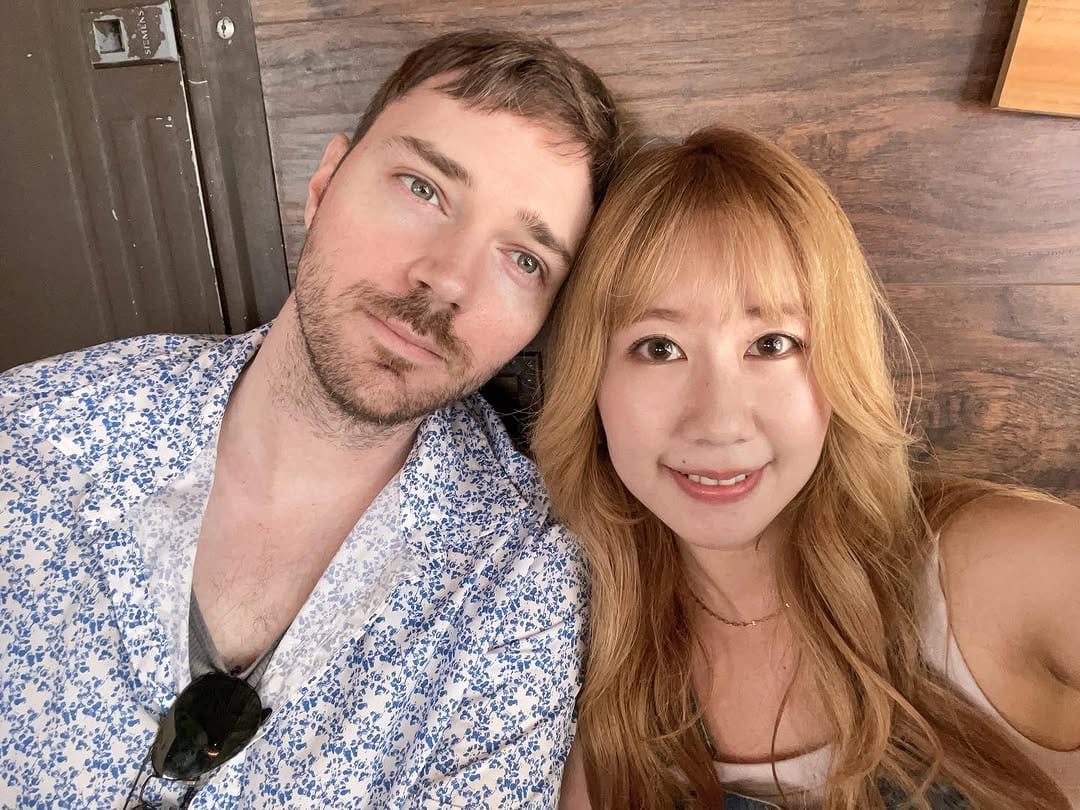 Post 9 by natsuki on Instagram (image)