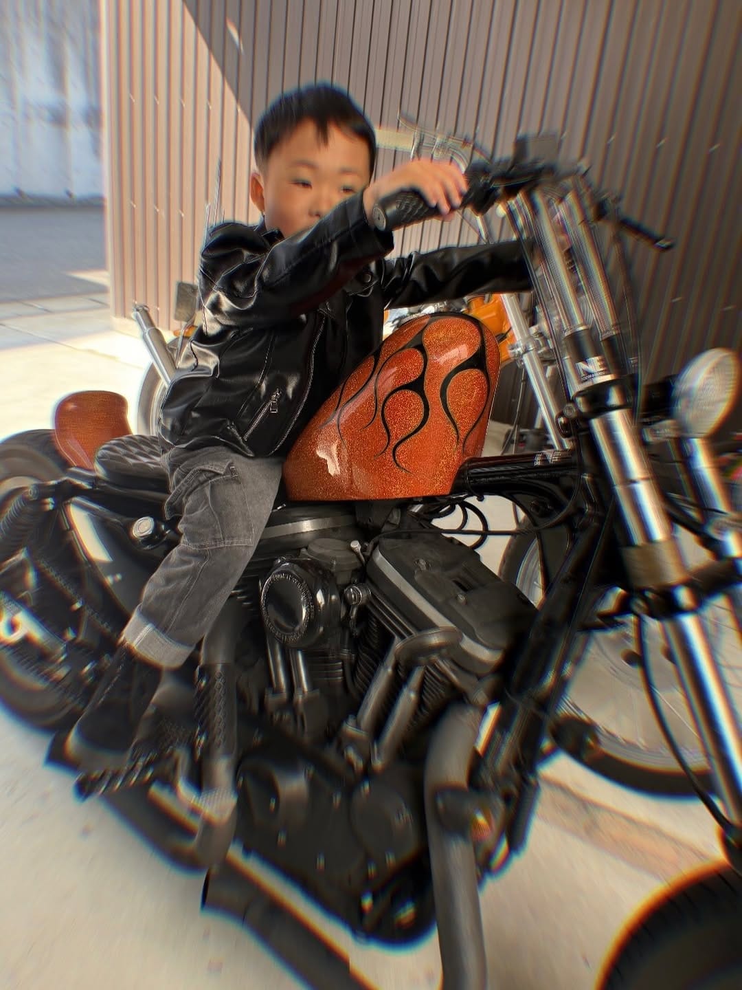 Post 7 by BARBER SHOP REGULUS/メンズカット/イージーパーマ on Instagram (carousel)