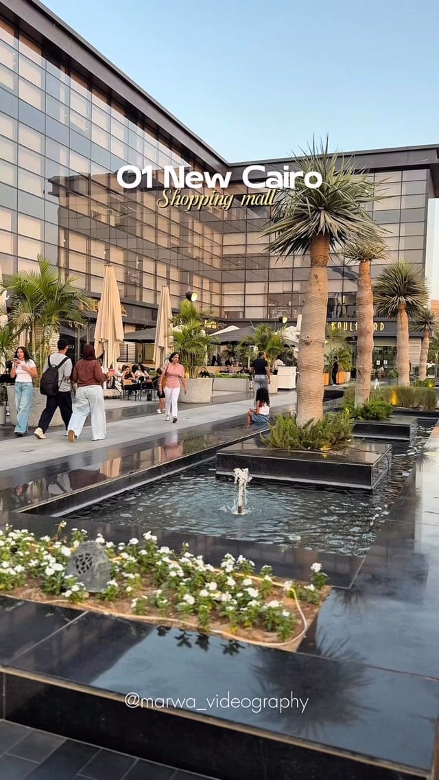 Post 2 by Marwa AlSarari on Instagram (video)