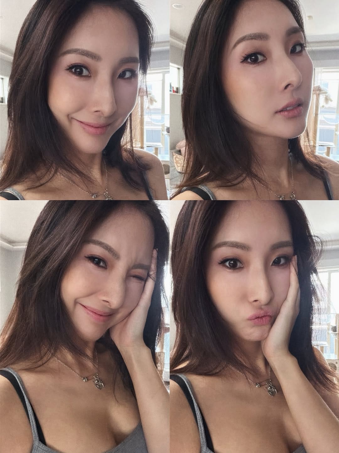 Post 2 by Kelly Chan on Instagram (carousel)