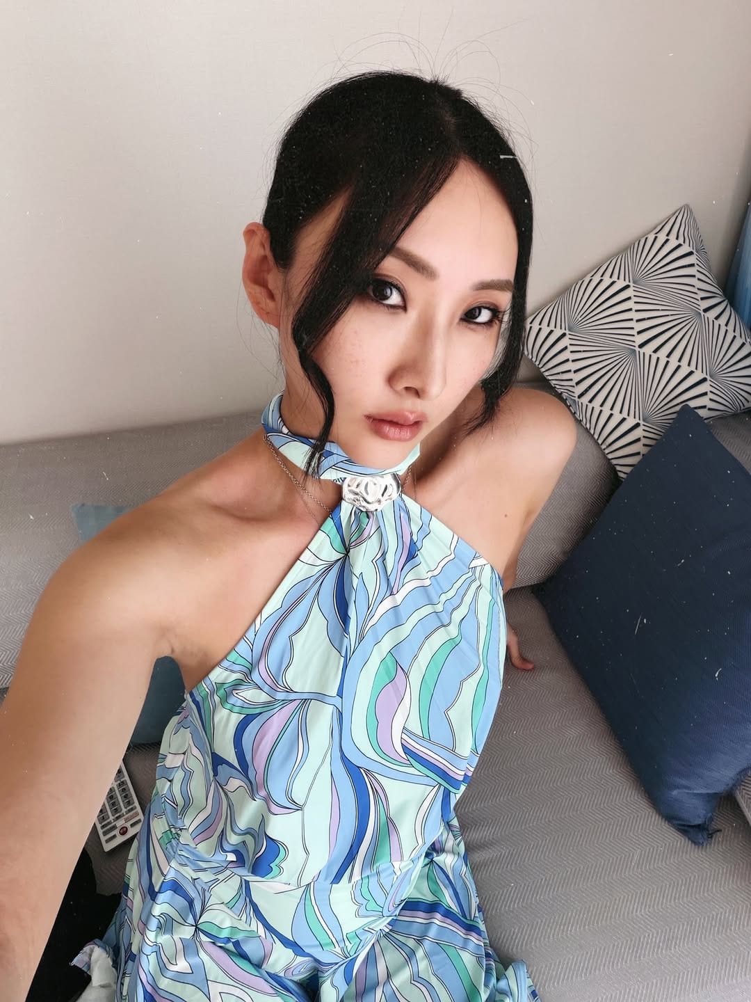 Post 7 by Kelly Chan on Instagram (image)