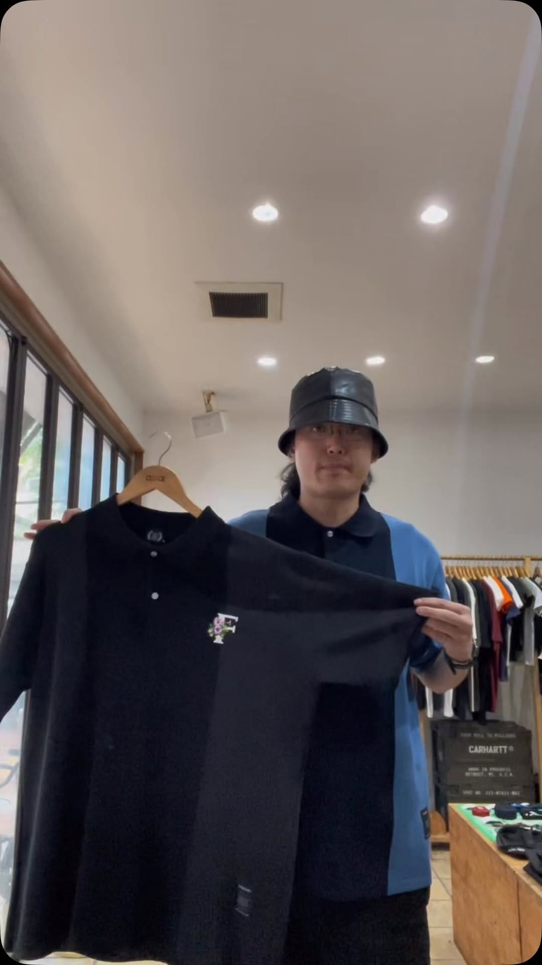 Post 8 by DECADE OKAYAMA on Instagram (video)