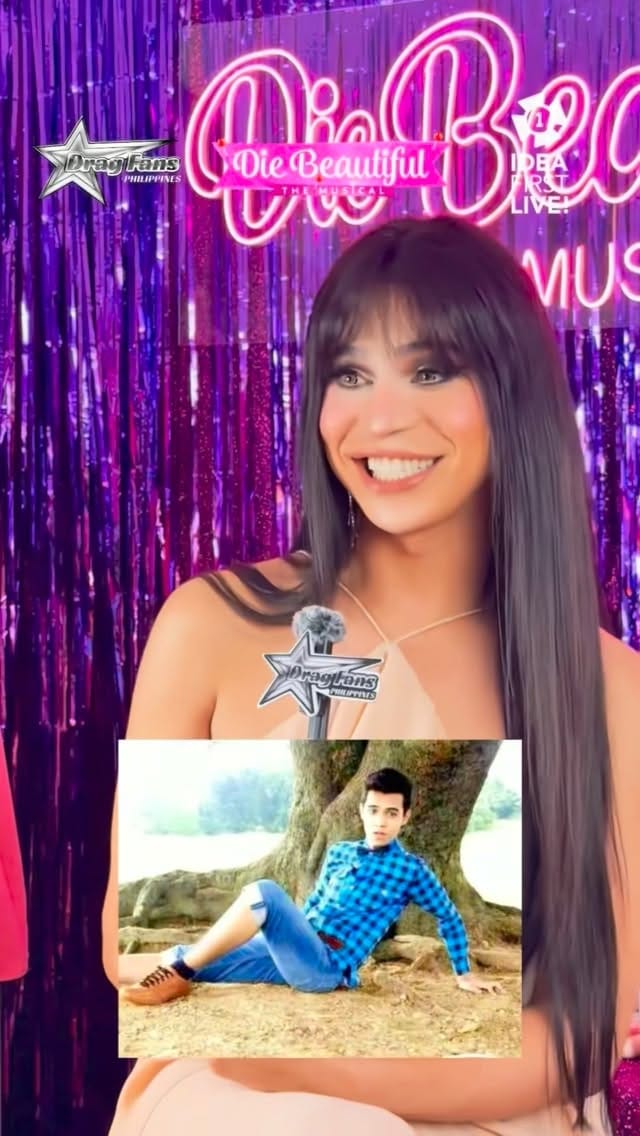 Post 1 by Drag Fans Philippines on Instagram (video)