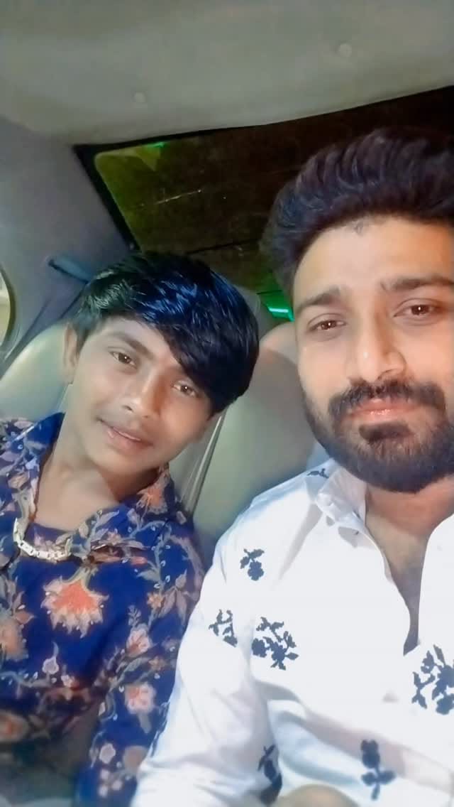 Post 6 by SAGAR THAKOR OFFICIAL on Instagram (video)