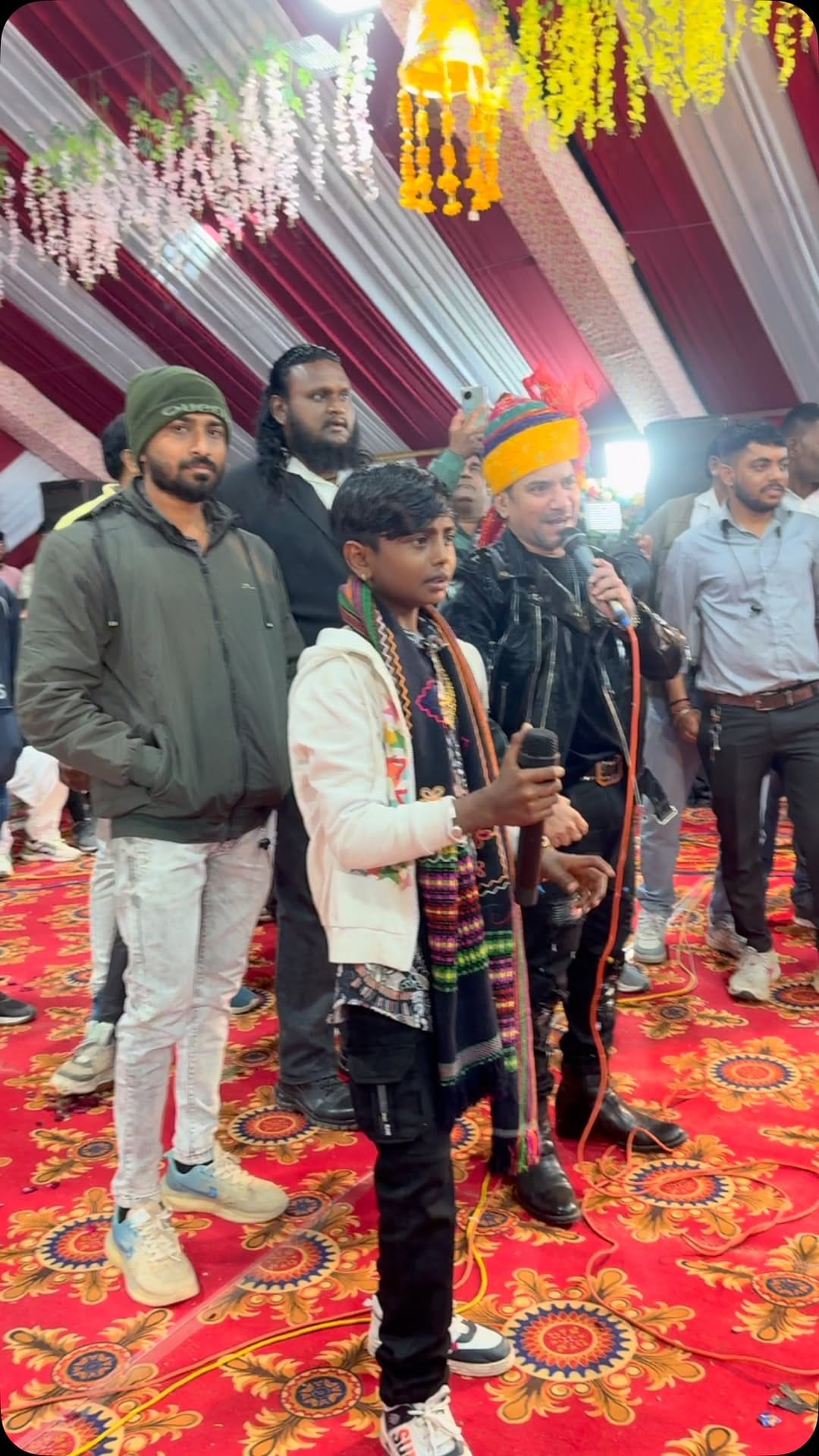 Post 9 by SAGAR THAKOR OFFICIAL on Instagram (video)