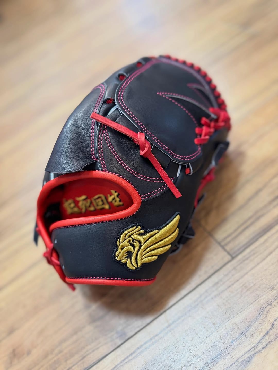 Post 8 by TAKAGISPORTS on Instagram (carousel)
