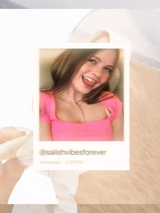 Post 4 by Salish Vibes 💗🤗 on Instagram (carousel)