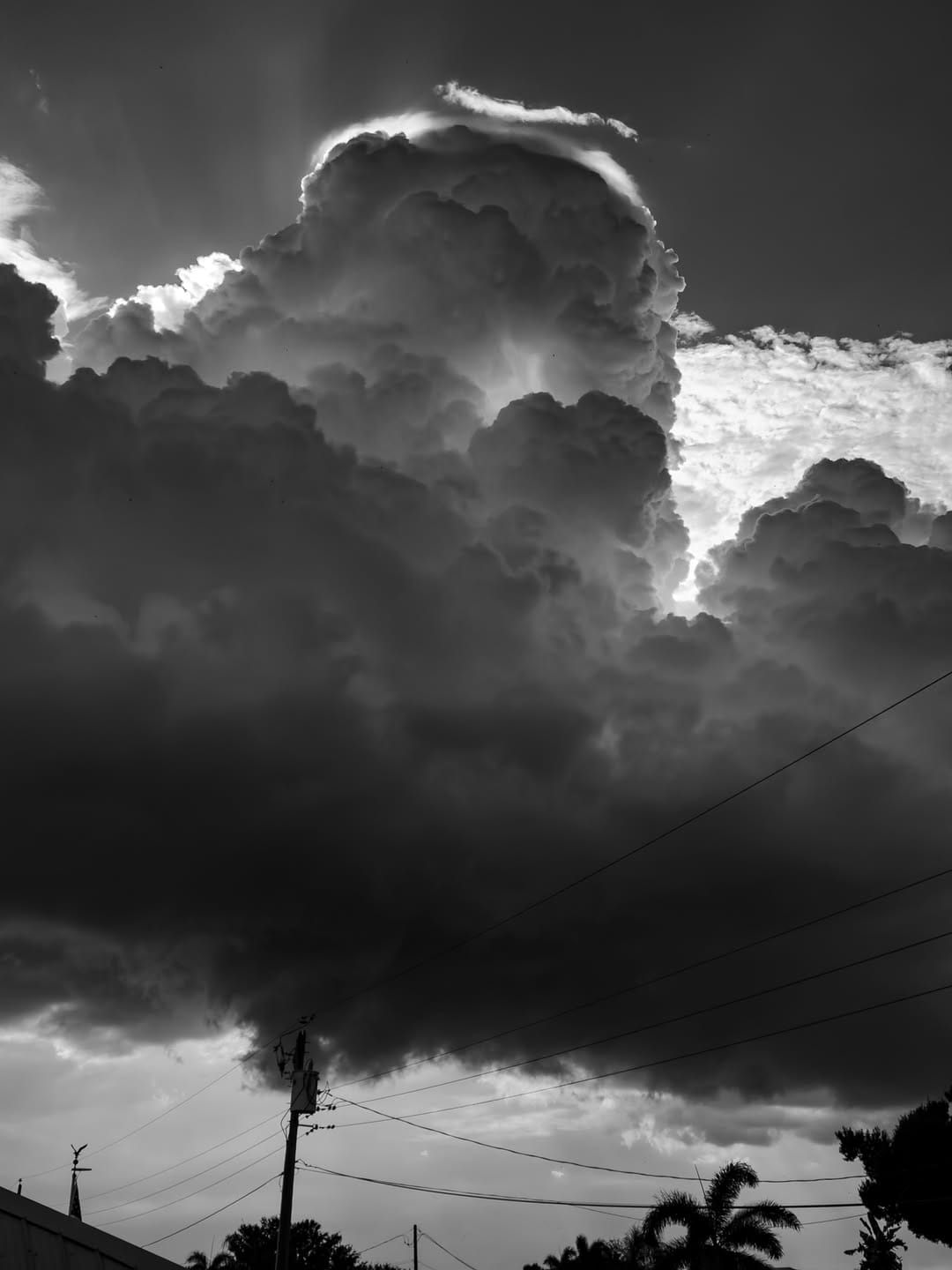 Post 7 by Jeff Gammons | Storm Chaser on Instagram (image)