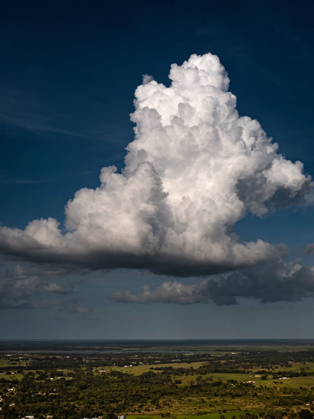 Post 5 by Jeff Gammons | Storm Chaser on Instagram (image)