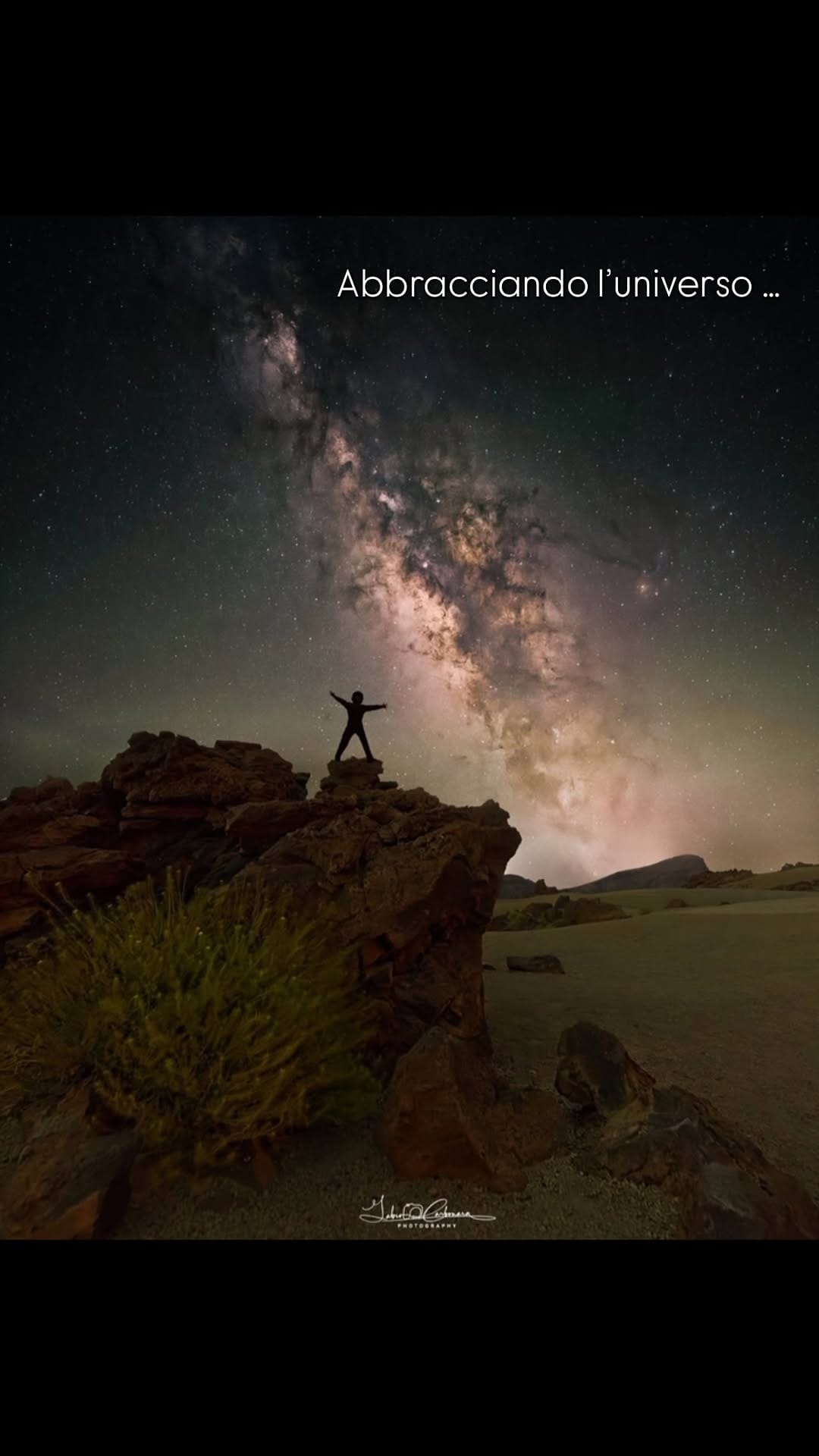 Post 3 by Fabio Carbonara Photography on Instagram (video)