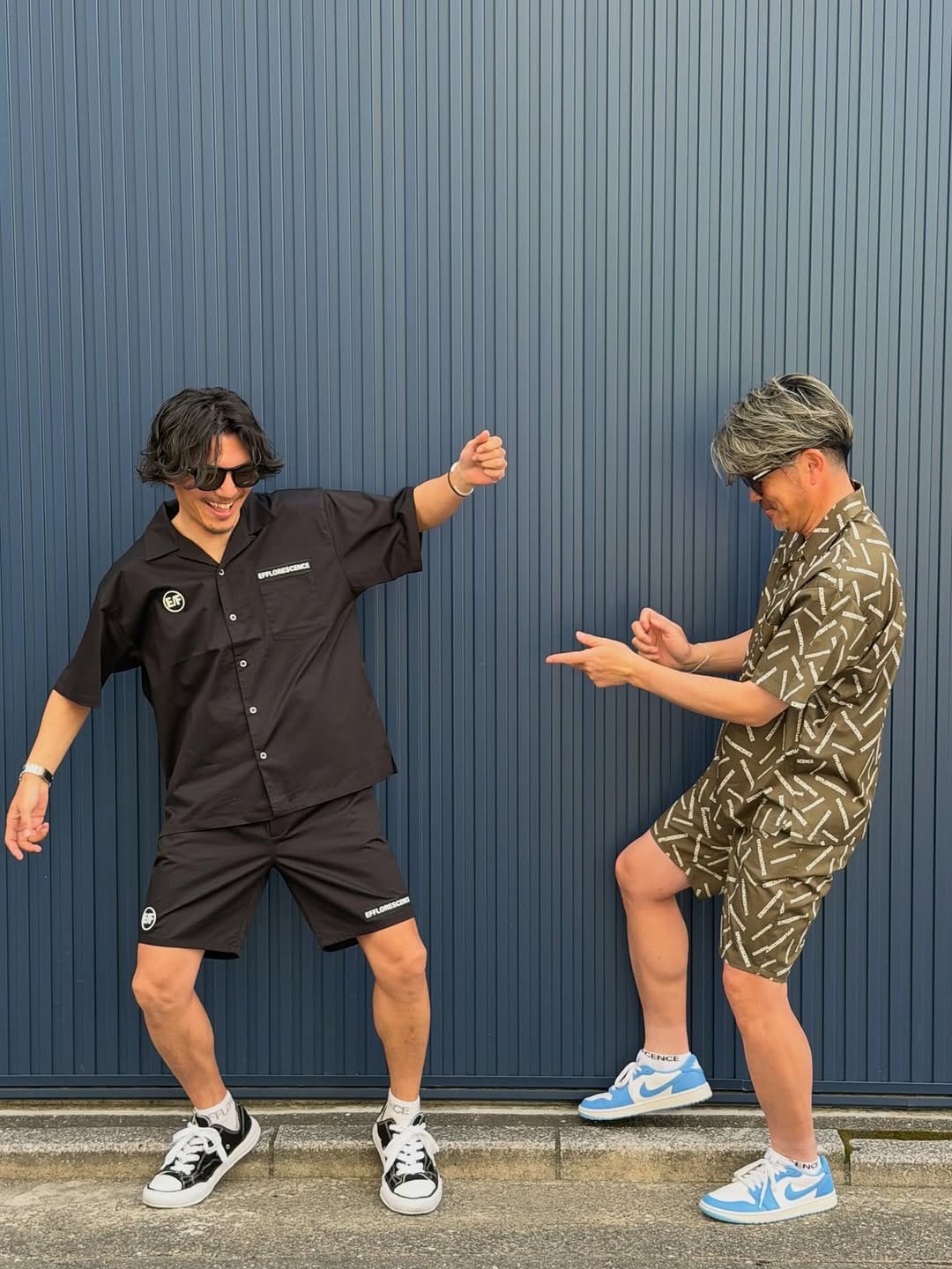 Post 4 by エフロレッセンス on Instagram (image)