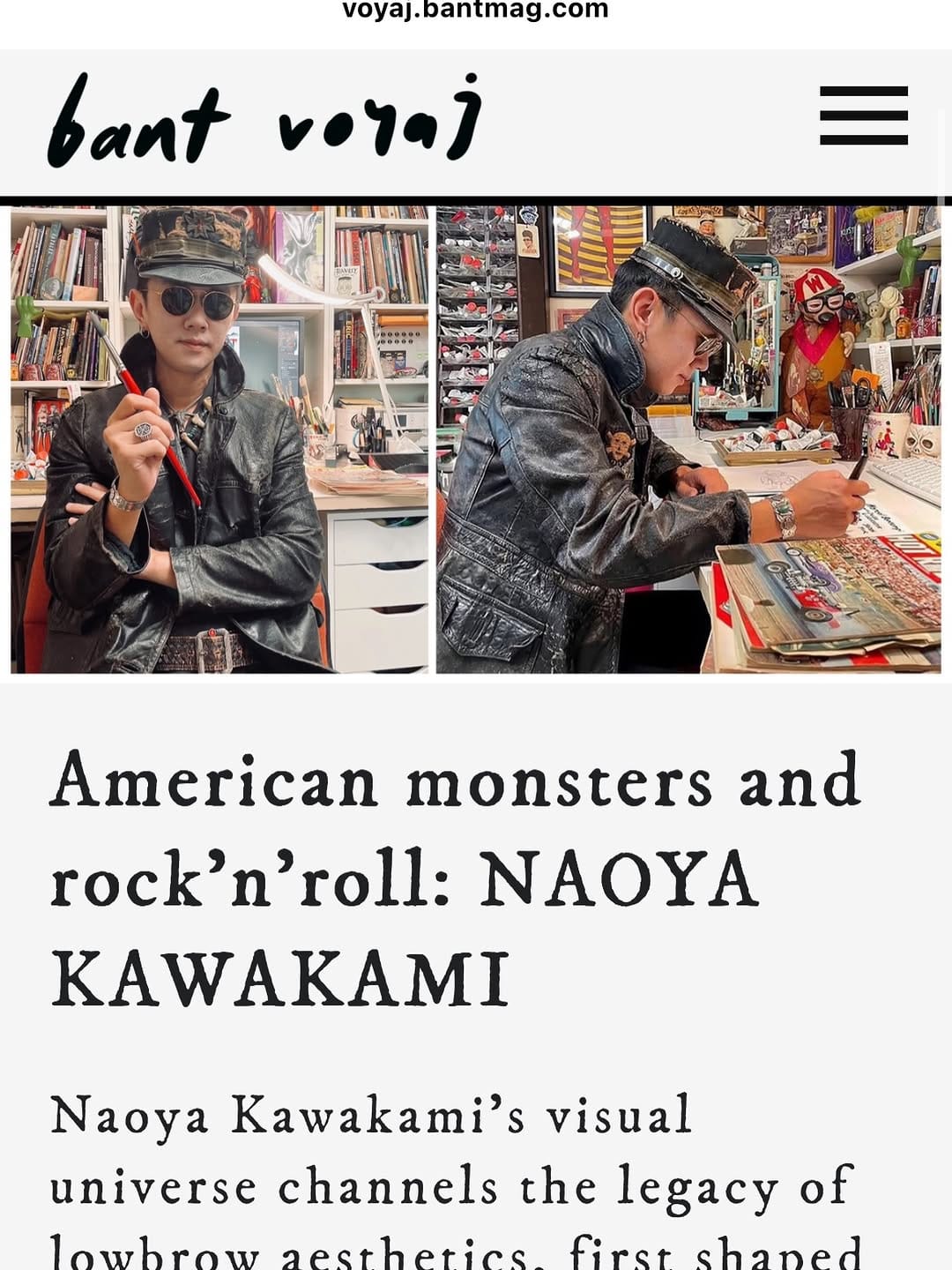 Post 2 by Naoya Kawakami on Instagram (carousel)