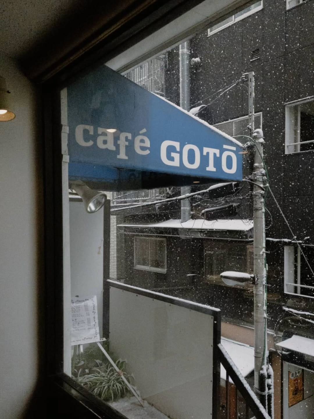 Post 4 by cafe GOTO on Instagram (image)