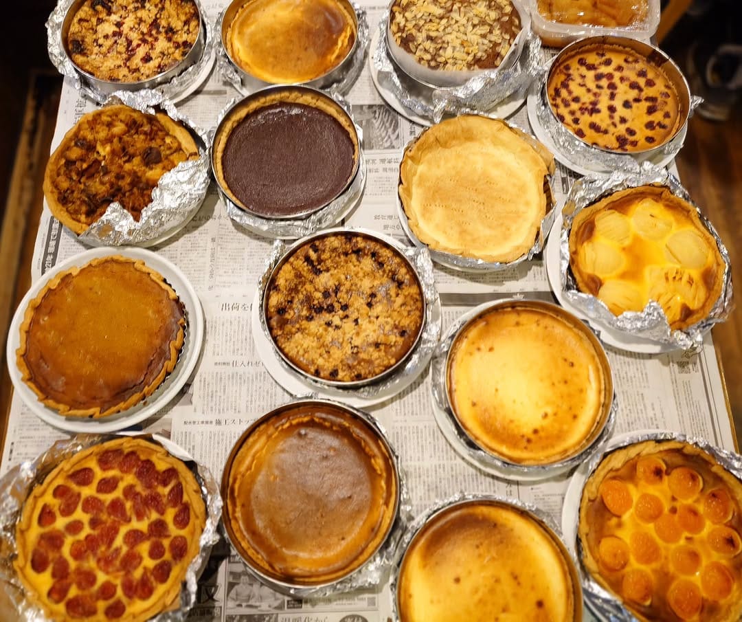Post 2 by cafe GOTO on Instagram (image)