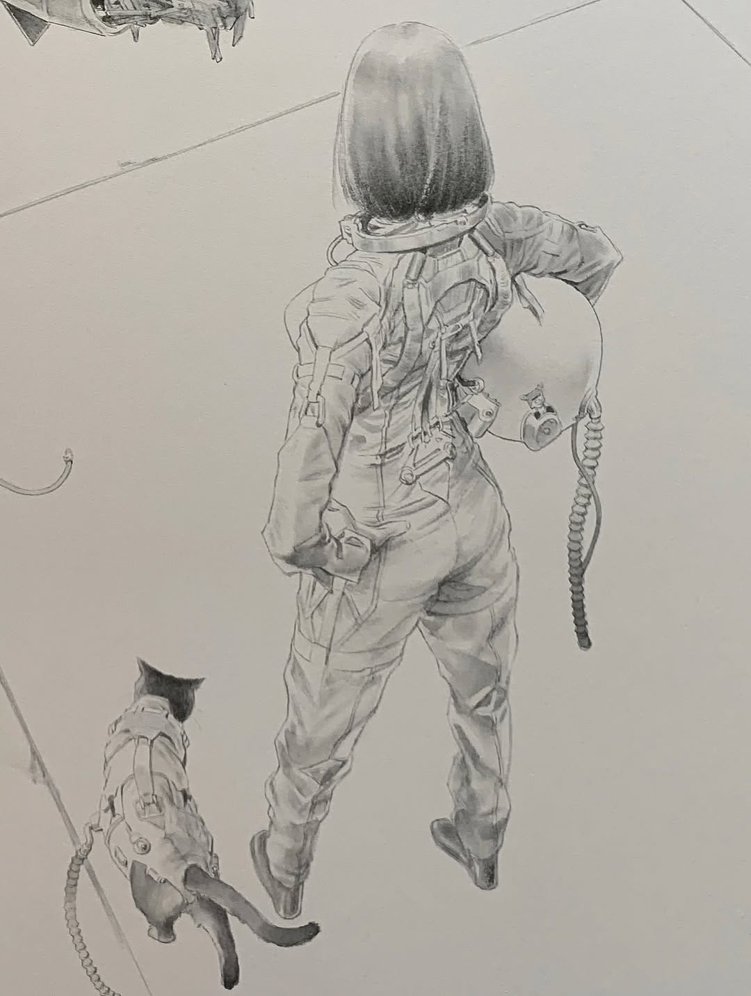 Post 9 by Kazuhiro Ikeda on Instagram (carousel)