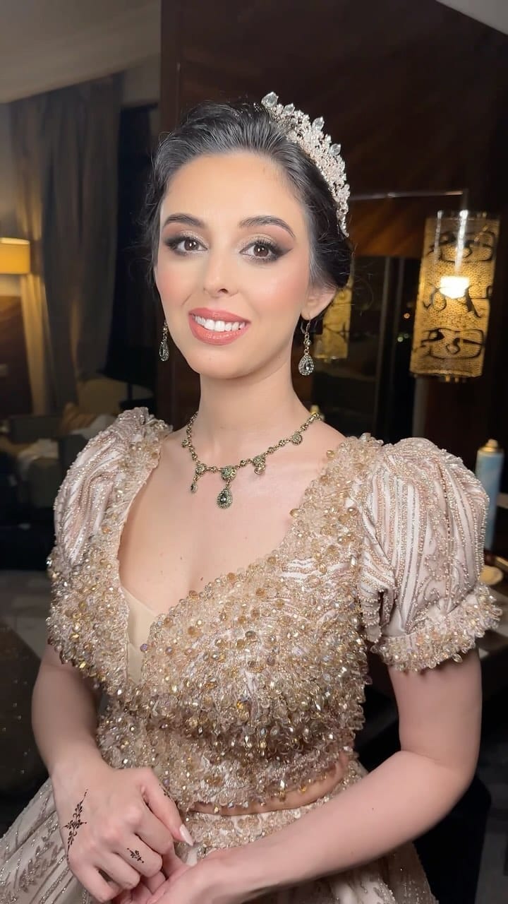 Post 4 by Dorra Turki on Instagram (video)