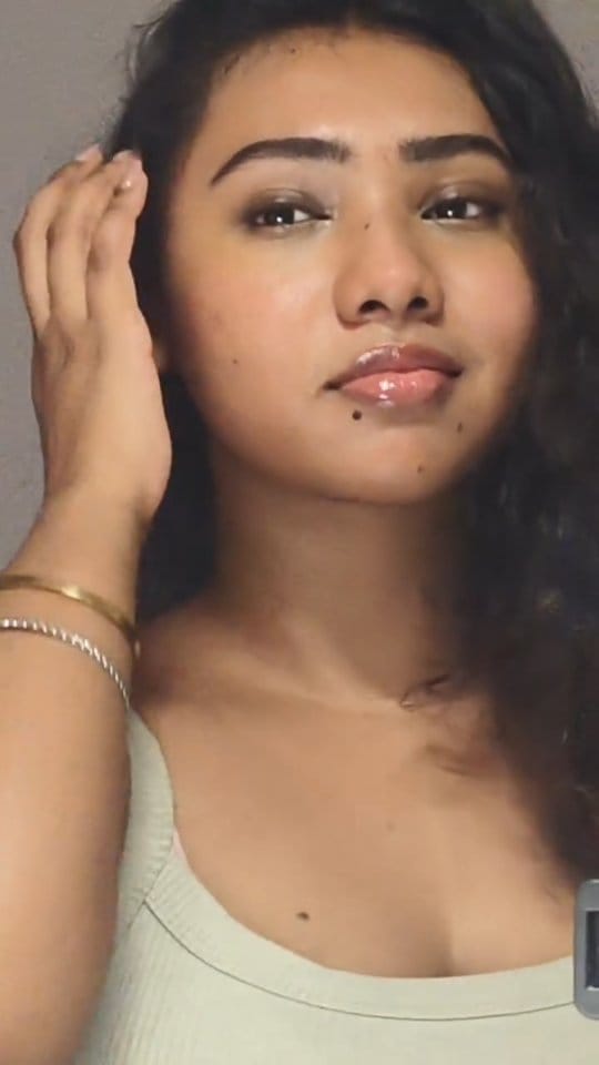 Post 5 by Sadaf Afreen Mondal on Instagram (video)