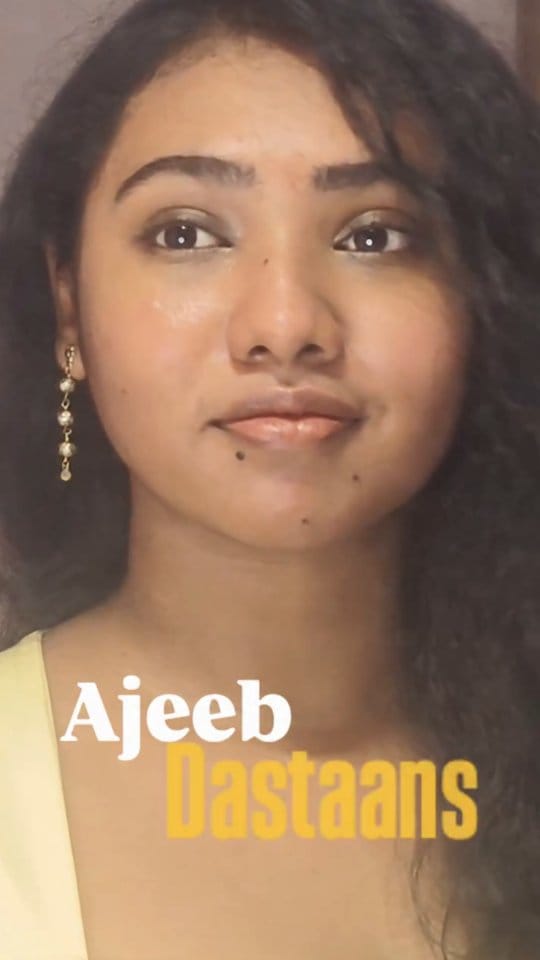 Post 2 by Sadaf Afreen Mondal on Instagram (video)