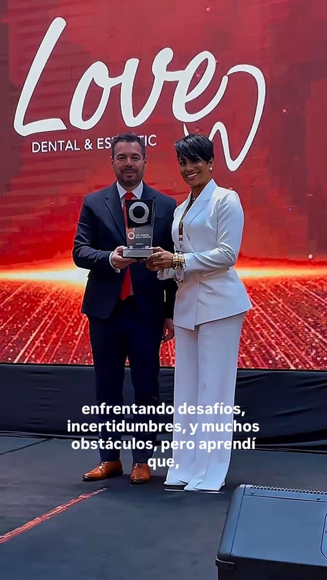 Post 6 by Clínica Dental | Love Dental and Esthetic on Instagram (video)