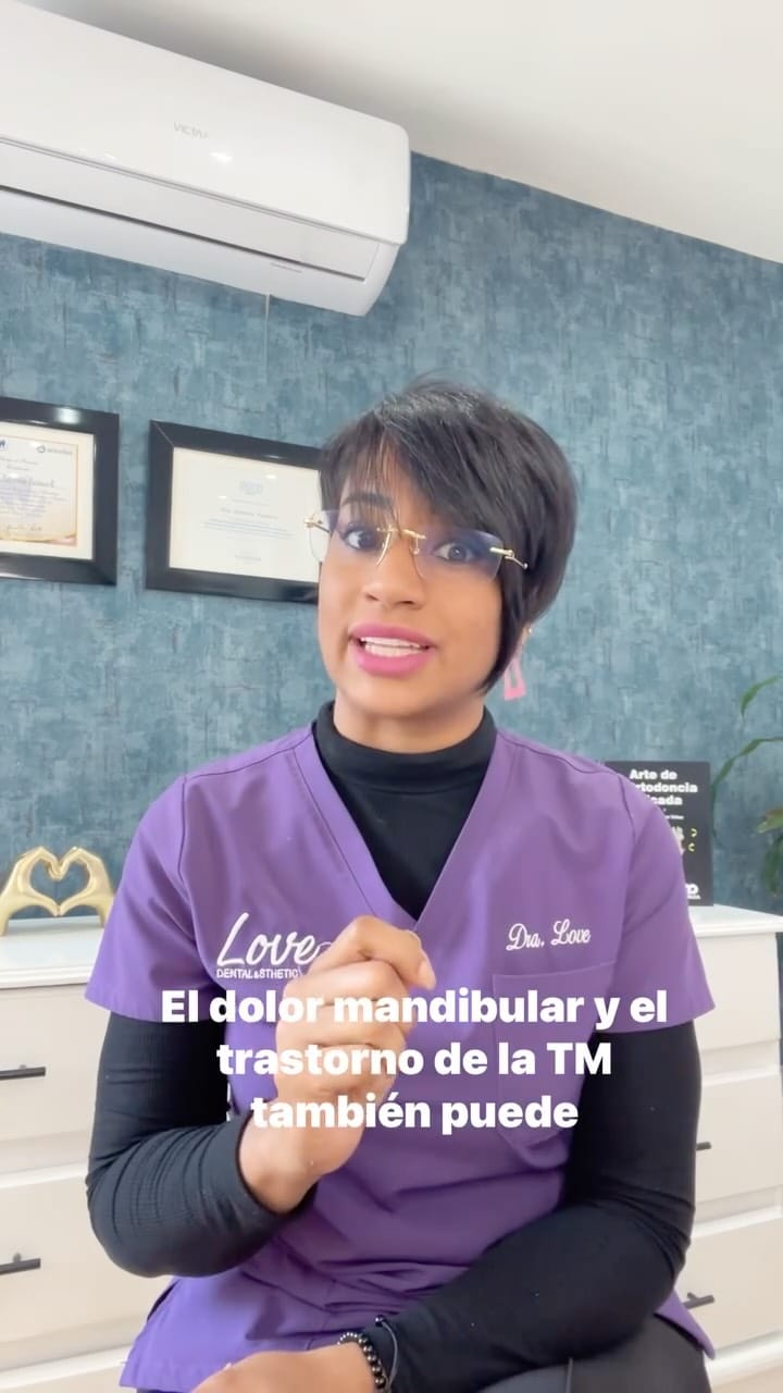 Post 10 by Clínica Dental | Love Dental and Esthetic on Instagram (video)