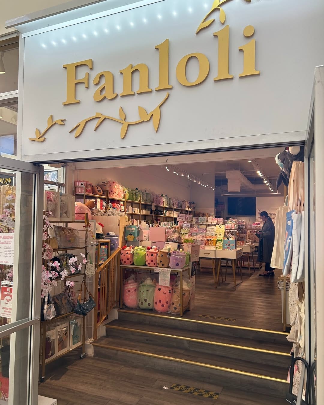 Post 8 by Japan Center Malls on Instagram (image)