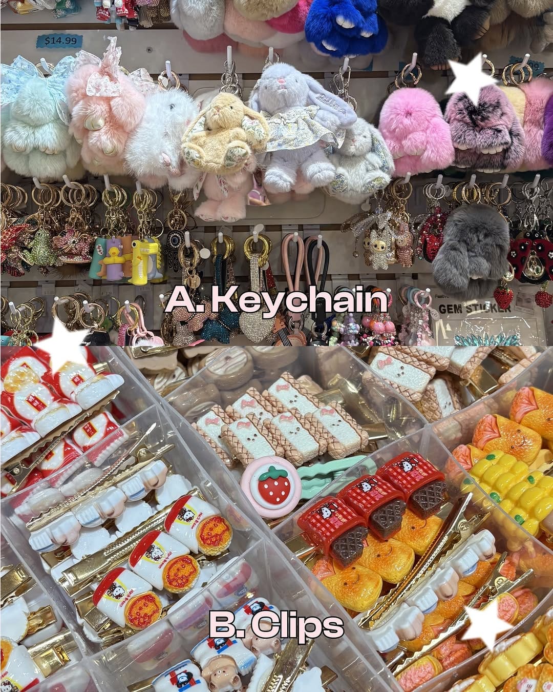 Post 1 by Japan Center Malls on Instagram (image)
