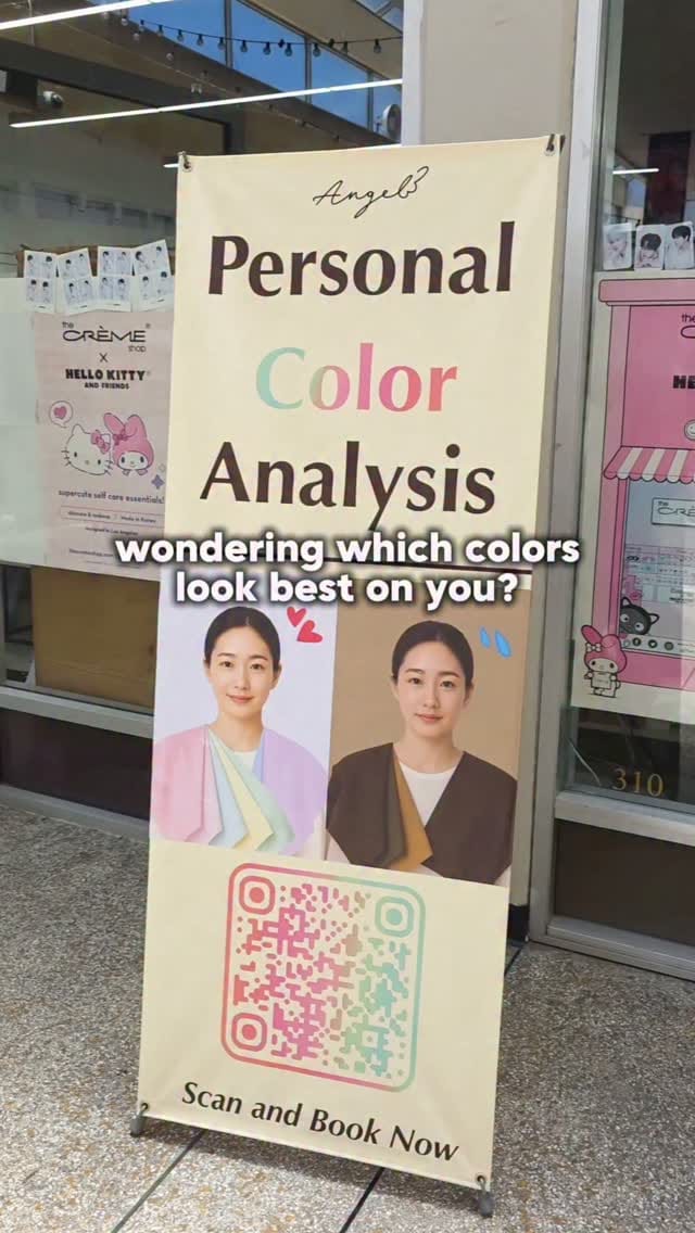 Post 5 by Japan Center Malls on Instagram (video)