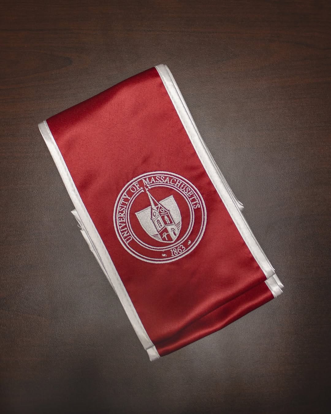 Post 7 by UMass Store on Instagram (image)